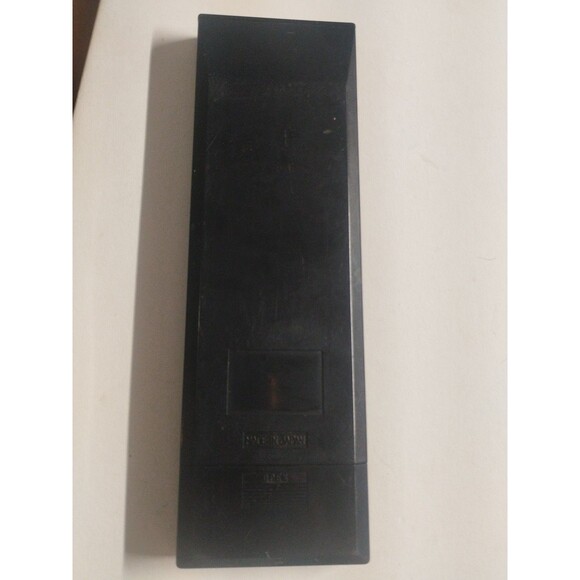 OEM Fisher RVR-4100 VCR Remote Control - Tested & Works - Picture 2 of 3